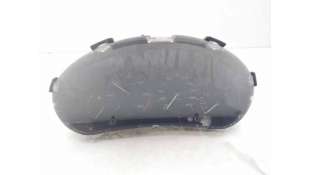 CUADRO INSTRUMENTOS PEUGEOT 206 FASTBACK (2001-2009) 1.4 HDI ECO 70 68CV 1398CC - L.8293796 / 9648836380