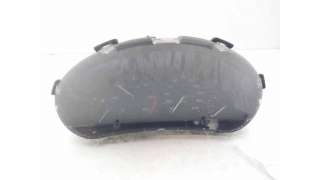 CUADRO INSTRUMENTOS PEUGEOT 206 FASTBACK (2001-2009) 1.4 HDI ECO 70 68CV 1398CC - L.8293796 / 9648836380
