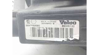 FARO IZQUIERDO PEUGEOT 206 FASTBACK (2001-2009) 1.4 HDI ECO 70 68CV 1398CC - L.8293798 / 9640559580