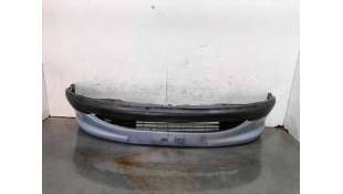 PARAGOLPES DELANTERO PEUGEOT 206 FASTBACK (2001-2009) 1.4 HDI ECO 70 68CV 1398CC - L.8293802 / 7401X9