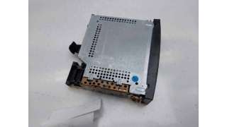 SISTEMA AUDIO / RADIO CD PEUGEOT 206 FASTBACK (2001-2009) 1.4 HDI ECO 70 68CV 1398CC - L.8293808 / 96488013XT