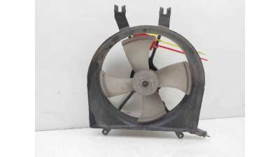 ELECTROVENTILADOR HONDA CIVIC VI FASTBACK (1994-1997) 1.5 I VTEC-E (MA9) 90CV 1493CC - L.8293843 / 19030P1KE01