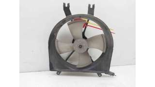 ELECTROVENTILADOR HONDA CIVIC VI FASTBACK (1994-1997) 1.5 I VTEC-E (MA9) 90CV 1493CC - L.8293843 / 19030P1KE01