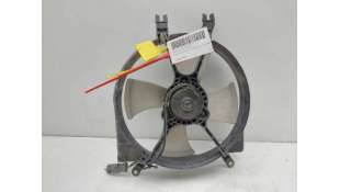 ELECTROVENTILADOR HONDA CIVIC VI FASTBACK (1994-1997) 1.5 I VTEC-E (MA9) 90CV 1493CC - L.8293843 / 19030P1KE01 2