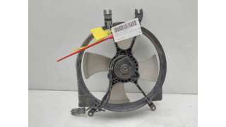 ELECTROVENTILADOR HONDA CIVIC VI FASTBACK (1994-1997) 1.5 I VTEC-E (MA9) 90CV 1493CC - L.8293843 / 19030P1KE01