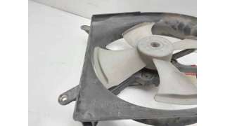 ELECTROVENTILADOR HONDA CIVIC VI FASTBACK (1994-1997) 1.5 I VTEC-E (MA9) 90CV 1493CC - L.8293843 / 19030P1KE01