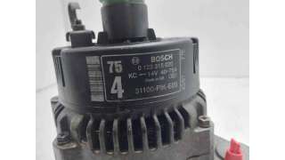 ALTERNADOR HONDA CIVIC VI FASTBACK (1994-1997) 1.5 I VTEC-E (MA9) 90CV 1493CC - L.8293849 / 31100PIKE05