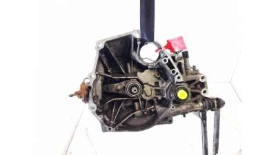 CAJA CAMBIOS HONDA CIVIC VI FASTBACK (1994-1997) 1.5 I VTEC-E (MA9) 90CV 1493CC - L.8293895 / D15Z8