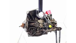 CAJA CAMBIOS HONDA CIVIC VI FASTBACK (1994-1997) 1.5 I VTEC-E (MA9) 90CV 1493CC - L.8293895 / D15Z8