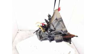 CAJA CAMBIOS HONDA CIVIC VI FASTBACK (1994-1997) 1.5 I VTEC-E (MA9) 90CV 1493CC - L.8293895 / D15Z8
