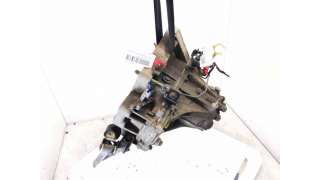 CAJA CAMBIOS HONDA CIVIC VI FASTBACK (1994-1997) 1.5 I VTEC-E (MA9) 90CV 1493CC - L.8293895 / D15Z8