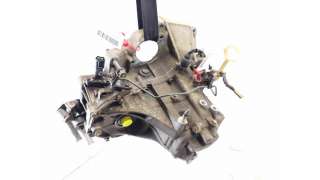 CAJA CAMBIOS HONDA CIVIC VI FASTBACK (1994-1997) 1.5 I VTEC-E (MA9) 90CV 1493CC - L.8293895 / D15Z8
