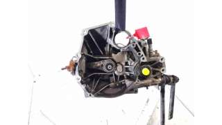 CAJA CAMBIOS HONDA CIVIC VI FASTBACK (1994-1997) 1.5 I VTEC-E (MA9) 90CV 1493CC - L.8293895 / D15Z8
