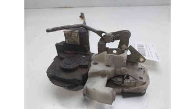 CERRADURA PUERTA TRASERA IZQUIERDA HONDA CIVIC VI FASTBACK (1994-1997) 1.5 I VTEC-E (MA9) 90CV 1493CC - L.8293914 / 7265AST