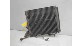 CONDENSADOR / RADIADOR  AIRE ACONDICIONADO HONDA CIVIC VI FASTBACK (1994-1997) 1.5 I VTEC-E (MA9) 90CV 1493CC - L.8293925 /