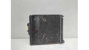RADIADOR AGUA HONDA CIVIC VI FASTBACK (1994-1997) 1.5 I VTEC-E (MA9) 90CV 1493CC - L.8294040 / 19010P1KE02 2