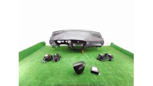 KIT AIRBAG HYUNDAI I20 (2014-) 1.1 CRDI 75CV 1120CC - L.8294077 / 84710C8000RBW