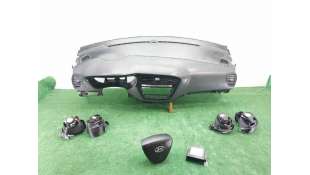 KIT AIRBAG HYUNDAI I20 (2014-) 1.1 CRDI 75CV 1120CC - L.8294077 / 84710C8000RBW 2