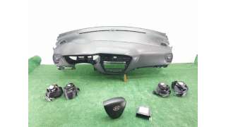 KIT AIRBAG HYUNDAI I20 (2014-) 1.1 CRDI 75CV 1120CC - L.8294077 / 84710C8000RBW