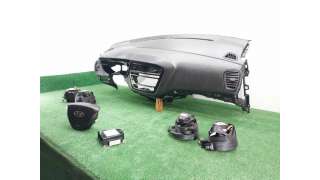 KIT AIRBAG HYUNDAI I20 (2014-) 1.1 CRDI 75CV 1120CC - L.8294077 / 84710C8000RBW