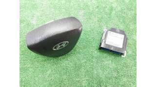 KIT AIRBAG HYUNDAI I20 (2014-) 1.1 CRDI 75CV 1120CC - L.8294077 / 84710C8000RBW