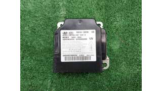 KIT AIRBAG HYUNDAI I20 (2014-) 1.1 CRDI 75CV 1120CC - L.8294077 / 84710C8000RBW