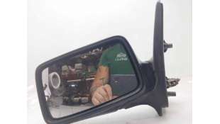 RETROVISOR IZQUIERDO SEAT CORDOBA (1993-2002) 1.6 I 75CV 1598CC - L.8294101 / 6K1857501AP
