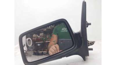 RETROVISOR IZQUIERDO SEAT CORDOBA (1993-2002) 1.6 I 75CV 1598CC - L.8294101 / 6K1857501AP