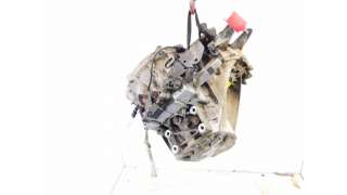 CAJA CAMBIOS KIA RIO II (2005-) 1.5 CRDI 110CV 1493CC - L.8294209 / P51783