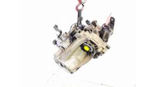 CAJA CAMBIOS KIA RIO II (2005-) 1.5 CRDI 110CV 1493CC - L.8294209 / P51783