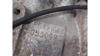 CAJA CAMBIOS KIA RIO II (2005-) 1.5 CRDI 110CV 1493CC - L.8294209 / P51783