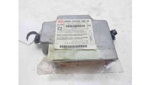CENTRALITA AIRBAG KIA RIO II (2005-) 1.5 CRDI 110CV 1493CC - L.8294219 / 959101G250
