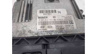 CENTRALITA MOTOR UCE KIA RIO II (2005-) 1.5 CRDI 110CV 1493CC - L.8294221 / 391012A610