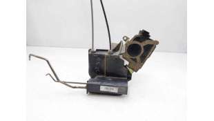 CERRADURA PUERTA DELANTERA DERECHA KIA RIO II (2005-) 1.5 CRDI 110CV 1493CC - L.8294224 / 813211G000