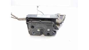 CERRADURA PUERTA DELANTERA DERECHA KIA RIO II (2005-) 1.5 CRDI 110CV 1493CC - L.8294224 / 813211G000 2