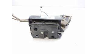 CERRADURA PUERTA DELANTERA DERECHA KIA RIO II (2005-) 1.5 CRDI 110CV 1493CC - L.8294224 / 813211G000