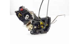 CERRADURA PUERTA DELANTERA DERECHA KIA RIO II (2005-) 1.5 CRDI 110CV 1493CC - L.8294224 / 813211G000