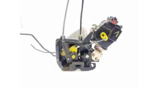 CERRADURA PUERTA DELANTERA IZQUIERDA KIA RIO II (2005-) 1.5 CRDI 110CV 1493CC - L.8294225 / 813111G000
