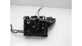 CERRADURA PUERTA DELANTERA IZQUIERDA KIA RIO II (2005-) 1.5 CRDI 110CV 1493CC - L.8294225 / 813111G000