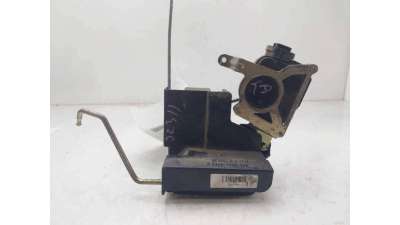CERRADURA PUERTA TRASERA DERECHA KIA RIO II (2005-) 1.5 CRDI 110CV 1493CC - L.8294226 / 814211G000