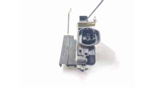 CERRADURA PUERTA TRASERA DERECHA KIA RIO II (2005-) 1.5 CRDI 110CV 1493CC - L.8294226 / 814211G000 2
