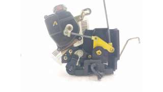CERRADURA PUERTA TRASERA DERECHA KIA RIO II (2005-) 1.5 CRDI 110CV 1493CC - L.8294226 / 814211G000