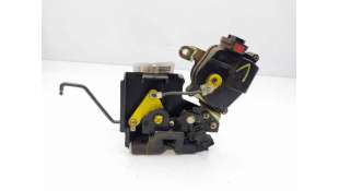 CERRADURA PUERTA TRASERA IZQUIERDA KIA RIO II (2005-) 1.5 CRDI 110CV 1493CC - L.8294227 / 814111G000