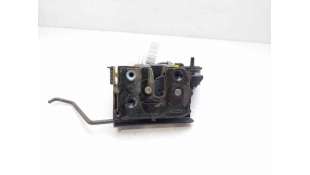 CERRADURA PUERTA TRASERA IZQUIERDA KIA RIO II (2005-) 1.5 CRDI 110CV 1493CC - L.8294227 / 814111G000 2