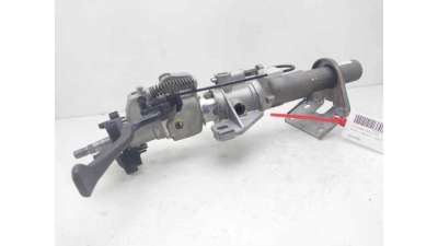 COLUMNA DIRECCION KIA RIO II (2005-) 1.5 CRDI 110CV 1493CC - L.8294236 / 96812989