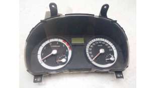 CUADRO INSTRUMENTOS KIA RIO II (2005-) 1.5 CRDI 110CV 1493CC - L.8294244 / 940031G120