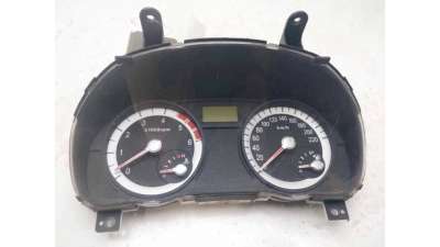 CUADRO INSTRUMENTOS KIA RIO II (2005-) 1.5 CRDI 110CV 1493CC - L.8294244 / 940031G120
