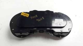 CUADRO INSTRUMENTOS PEUGEOT 5008  - M.832322 / 9804210980