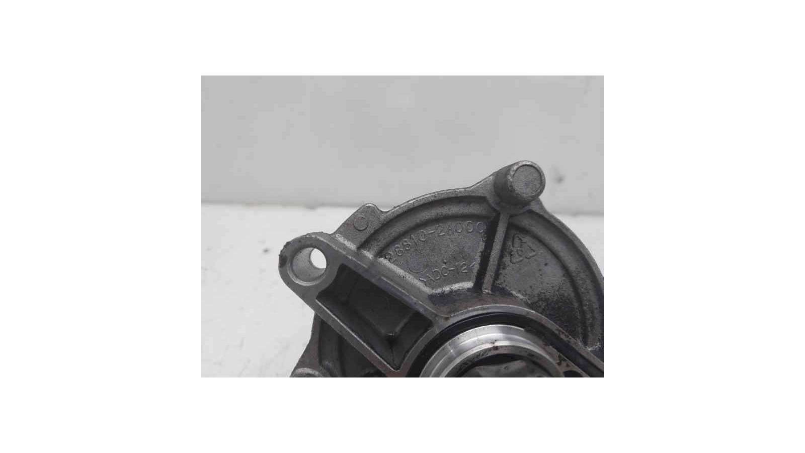 DEPRESOR FRENO / BOMBA VACÍO KIA RIO II (2005-) 1.5 CRDI 110CV 1493CC - L.8294248 / 288102A200 DEPRESOR FRENO / BOMBA VACÍO KIA RIO II (2005-) 1.5 CRDI 110CV 1493CC - L.8294248 / 288102A200