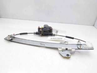 ELEVALUNAS TRASERO DERECHO KIA RIO II (2005-) 1.5 CRDI 110CV 1493CC - L.8294253 / 834021G000